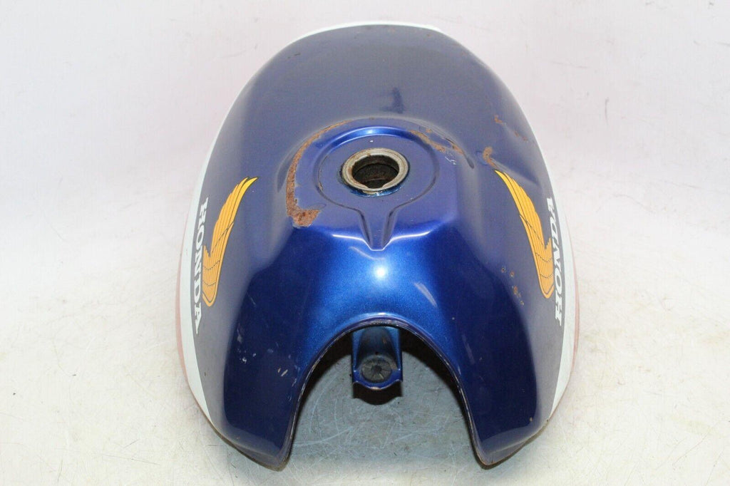 1986 Honda Vf500F Gas Fuel Tank