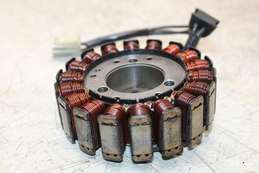 2003 Suzuki Gsxr750 Stator Generator Alternator Magneto