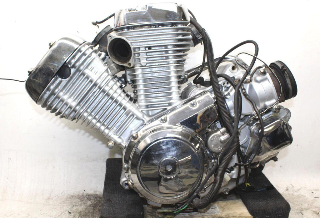 1998 Suzuki Intruder 800 Vs800Gl Engine Motor - Gold River Motorsports