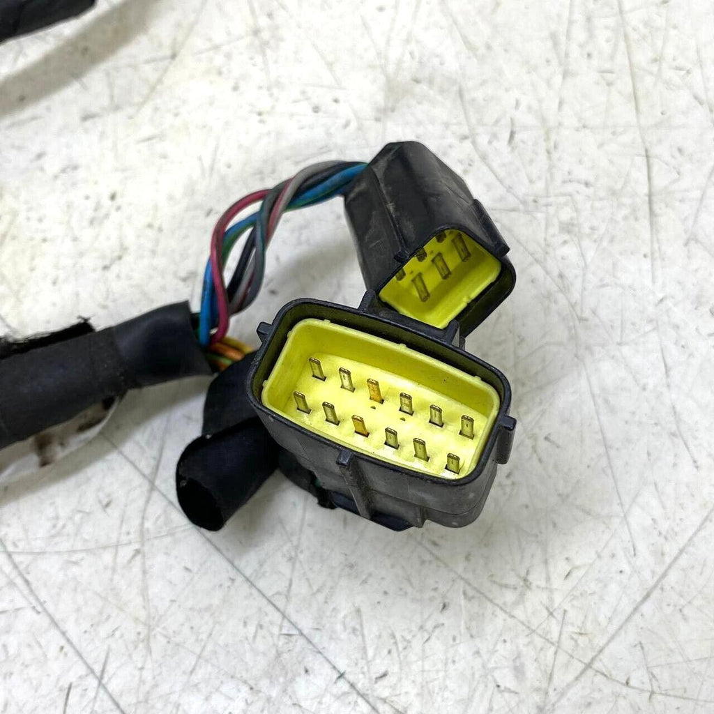 2015 Aprilia Shiver 750 Sl750 Main Engine Wiring Harness Motor Wire Loom - Gold River Motorsports