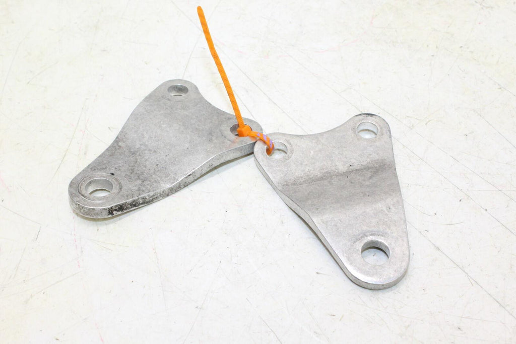 1993 Honda Cbr900Rr Engine Motor Mount Stay Brackets - Gold River Motorsports