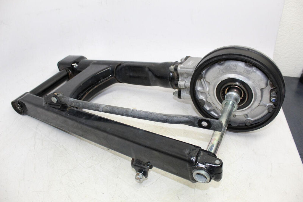 2002 Honda Shadow Spirit 1100 Vt1100C Rear Swingarm Suspension Arm - Gold River Motorsports