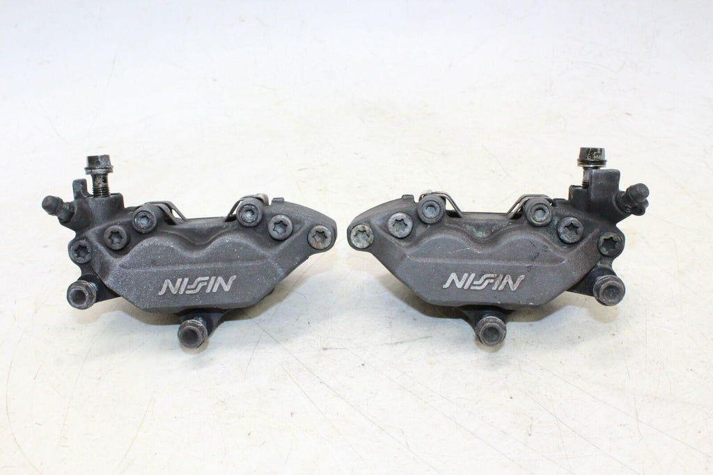 2001 Honda Cbr600F4I Right Left Front Brake Caliper Set Pair Calipers - Gold River Motorsports