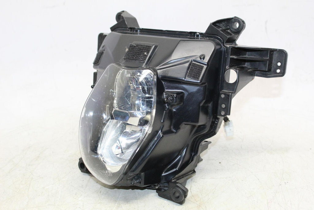 17-23 Suzuki Gsxr1000R Front Headlight Head Light Lamp