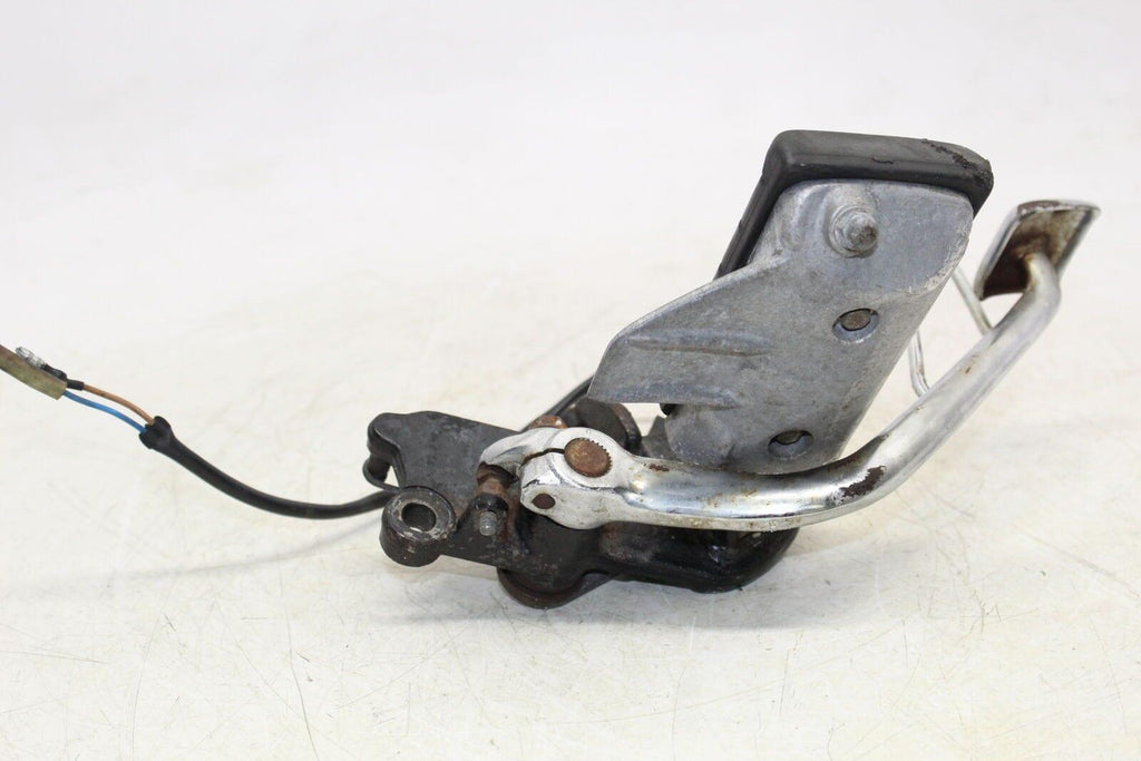 1986 Kawasaki Vulcan 750 Vn750A Right Rearset Brake Foot Pedal - Gold River Motorsports