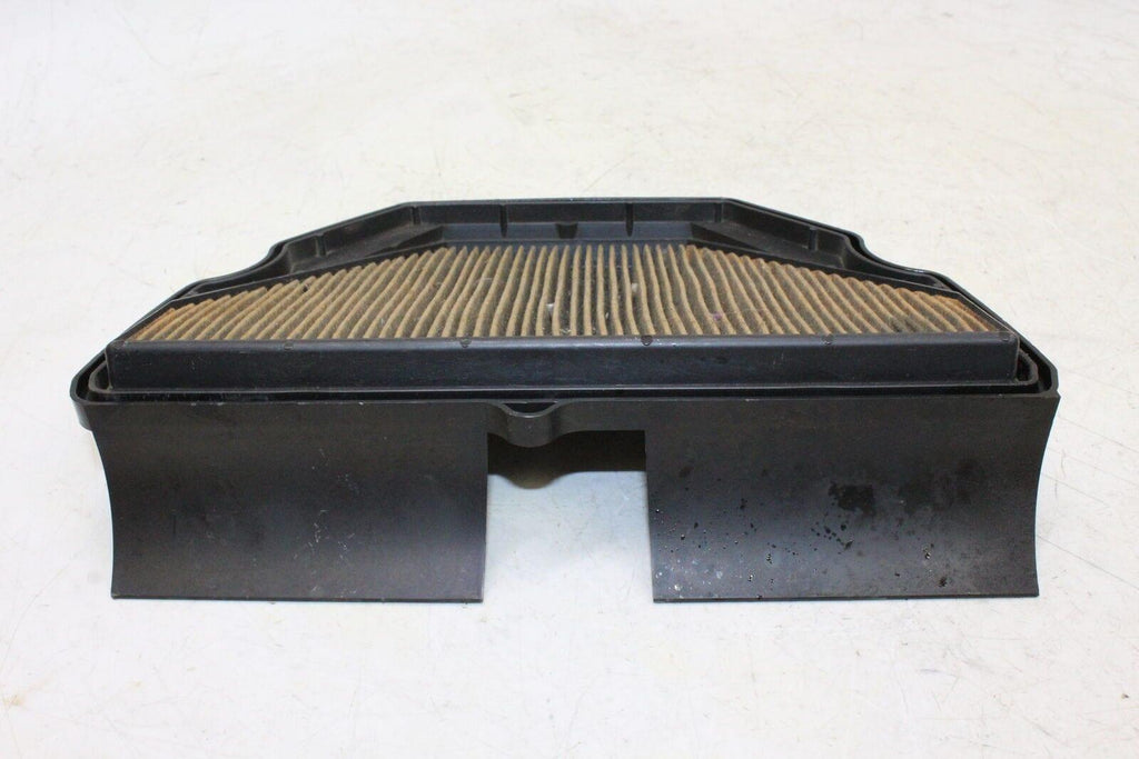 2001 Honda Cbr600F4I Airbox Air Intake Filter - Gold River Motorsports