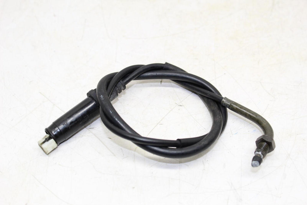 2002 Honda Shadow Spirit 1100 Vt1100C Back Brake Hose Fluid Line - Gold River Motorsports