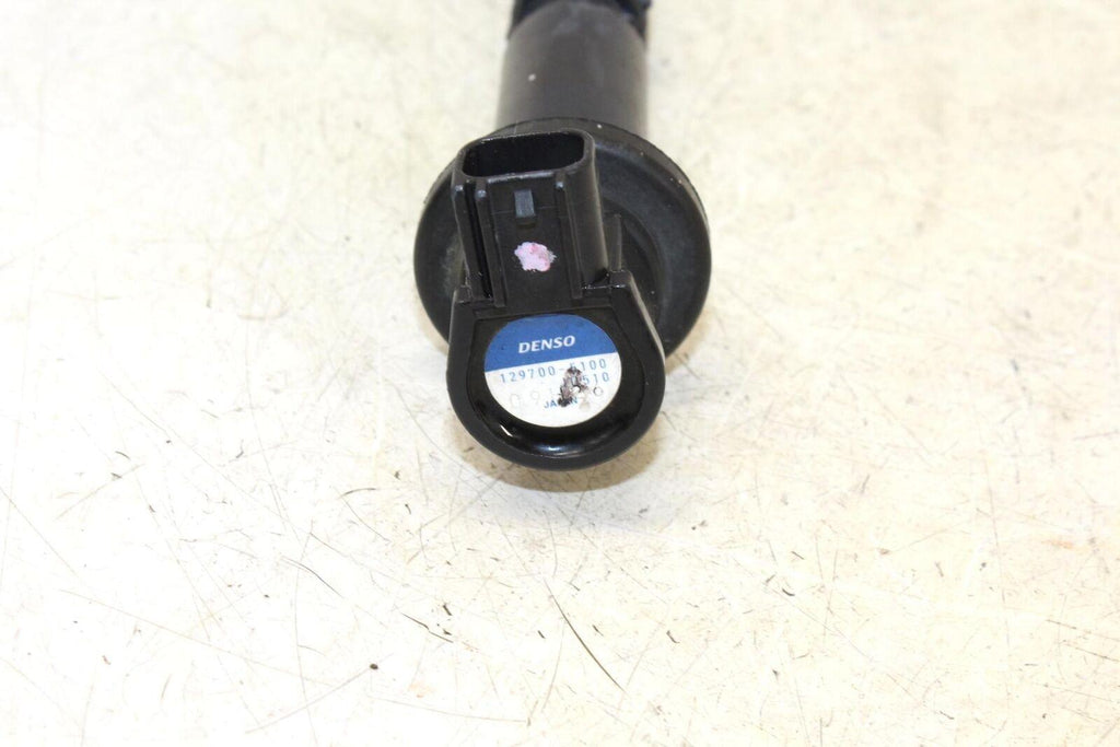 2007 Suzuki Gsxr600 Ignition Coil Spark Plug Cap