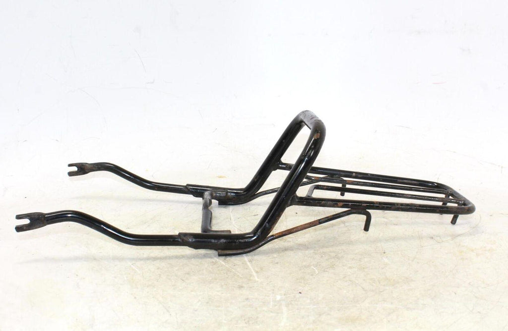 2003 Honda Elite 80 Ch80 Rear Back Luggage Rack Carrier - Gold River Motorsports