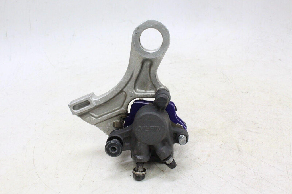 2007 Honda Cbr600Rr Rear Back Brake Caliper With Mount