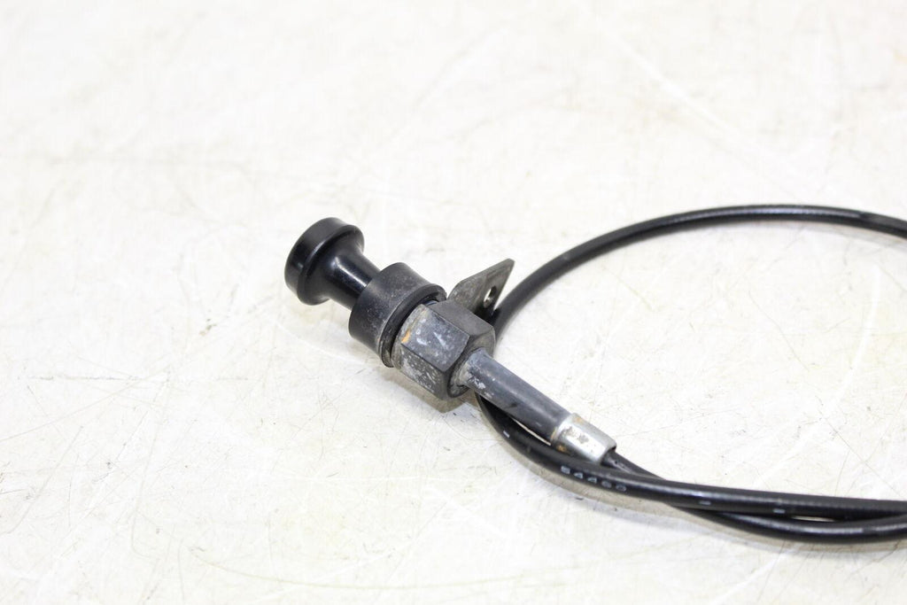 2004 Kawasaki Vulcan 1500 Vn1500L Nomad Fi Choke Cable - Gold River Motorsports