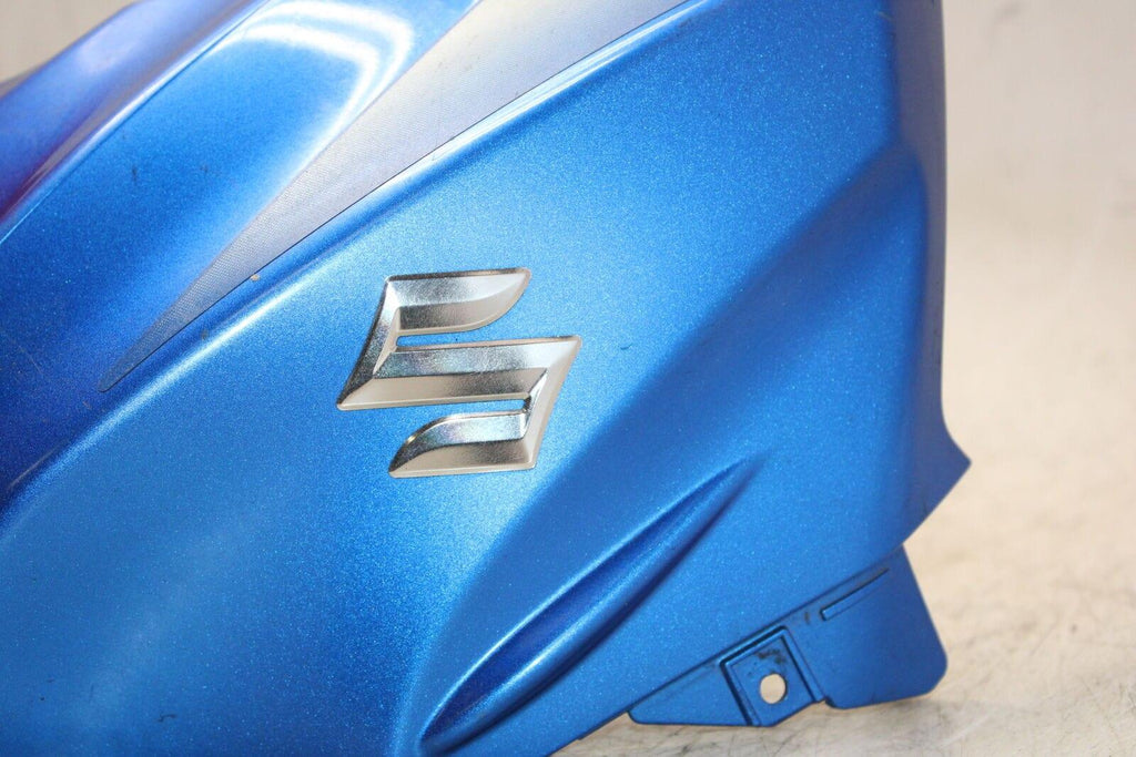 2009 Suzuki Gsxr1000 Front Gas Tank Fuel Cell Fairing Cowl Cover Trim - Gold River Motorsports