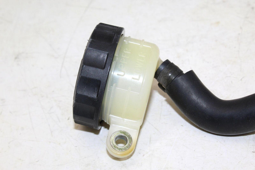 2000 Honda Shadow Sabre 1100 Vt1100C2 Front Brake Master Fluid Reservoir Tank - Gold River Motorsports