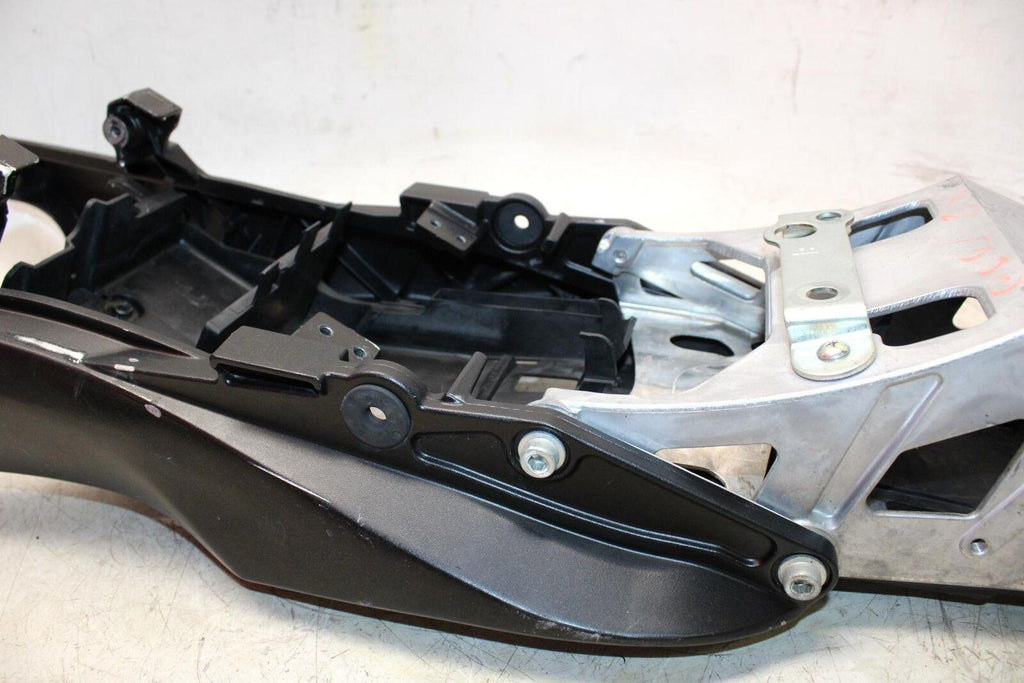 2008 Suzuki Gsxr1000 Rear Subframe Back Sub Frame