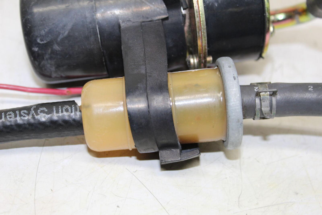 2000 Yamaha Yzf R1 Fuel Pump Gas Petrol Sender Unit - Gold River Motorsports