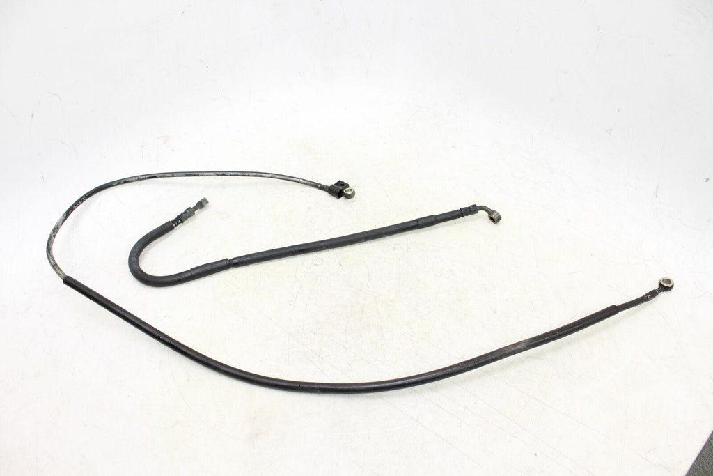 2007 Suzuki Dr650Se Brake Hose Lines Set