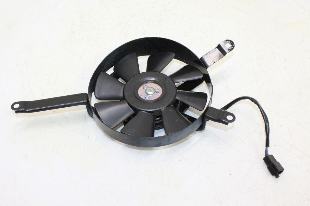 2007 Kawasaki Zzr600 Engine Radiator Cooling Fan - Gold River Motorsports