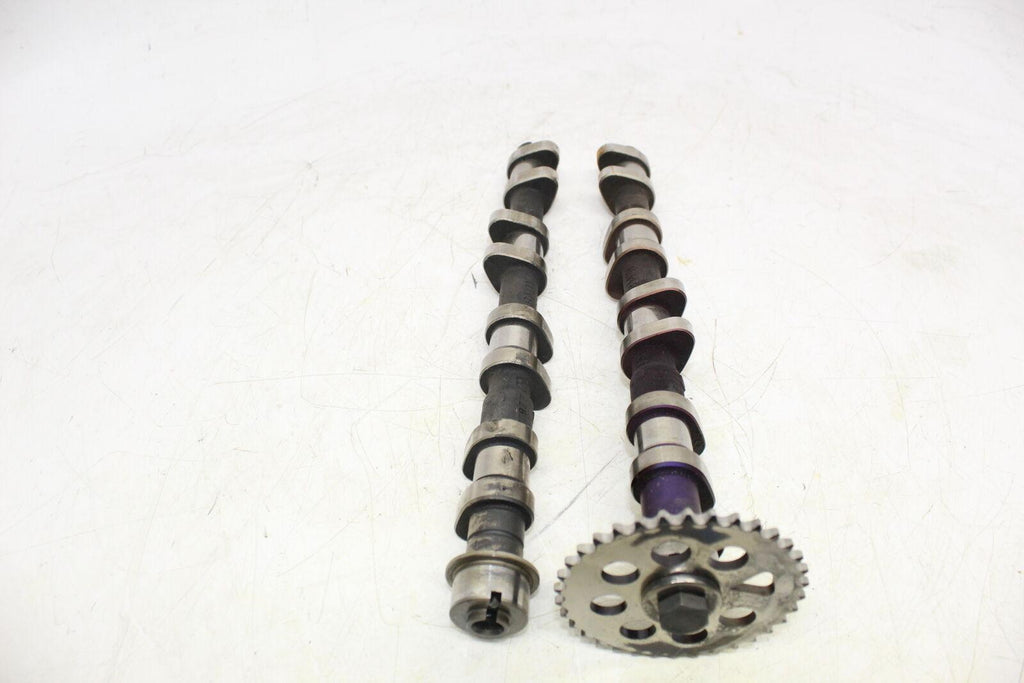 2004 Bmw K1200Gt Abs Camshaft Cams Cam Shafts - Gold River Motorsports