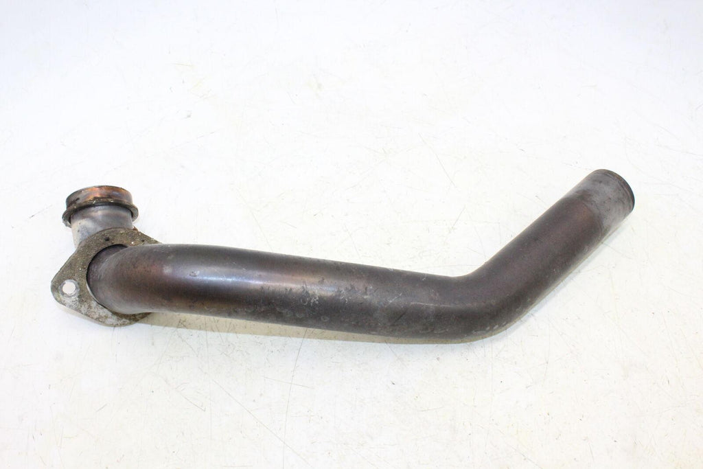 2015 Aprilia Shiver 750 Sl750 Exhaust Header Head Pipe Tube Oem - Gold River Motorsports