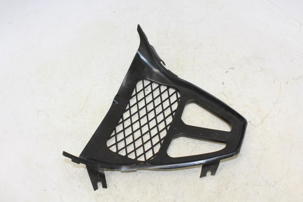 2008 Suzuki Gsxr600 Front Lower Cowl Fairing - Gold River Motorsports