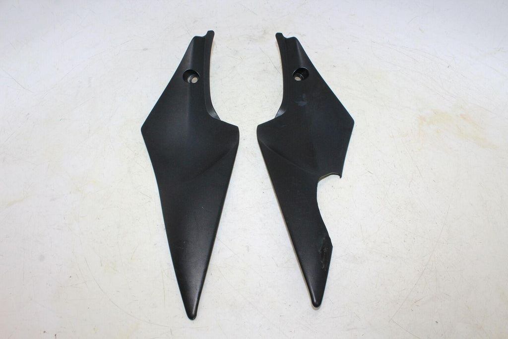 2006 Suzuki Gsxr600 Fairing Set Cowls Cowlings Kit - Gold River Motorsports