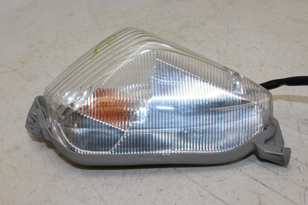 2013 Kawasaki Concours 14 Zg1400C Abs Rear Turn Signal Light Indicator - Gold River Motorsports