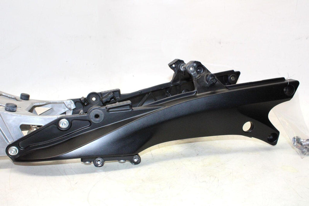 2007 Suzuki Gsxr1000 Rear Subframe Back Sub Frame - Gold River Motorsports