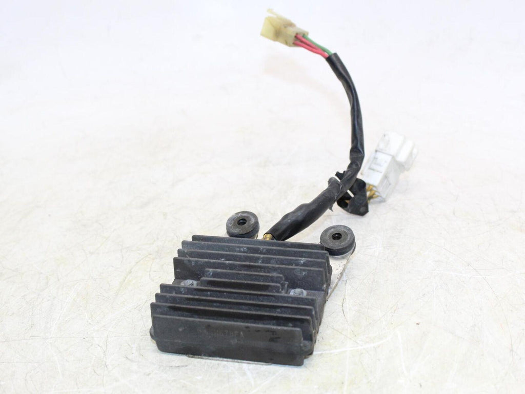 2003 Honda Cbr600Rr Rectifier Voltage Regulator