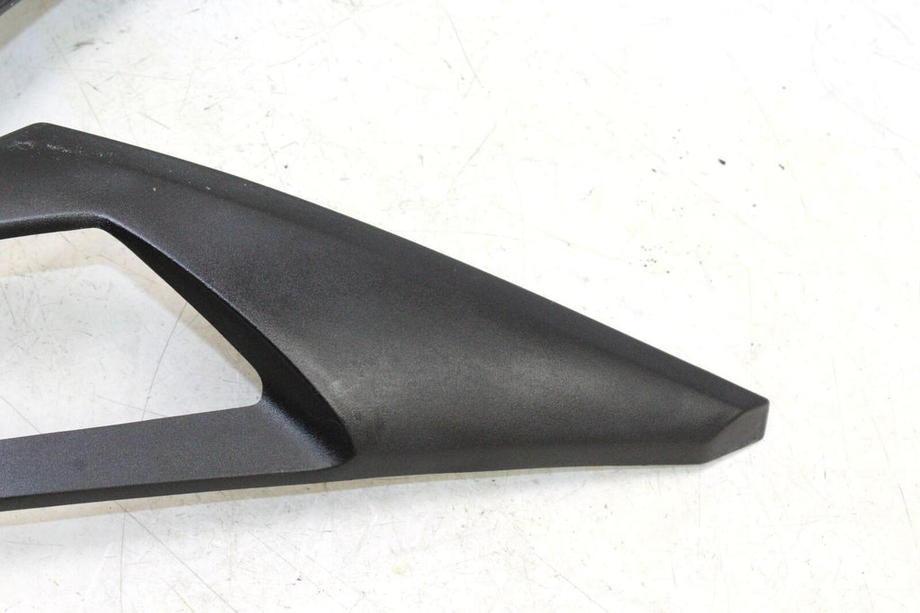 2014 Kawasaki Ninja 300 Ex300A Left Side Cowling - Gold River Motorsports