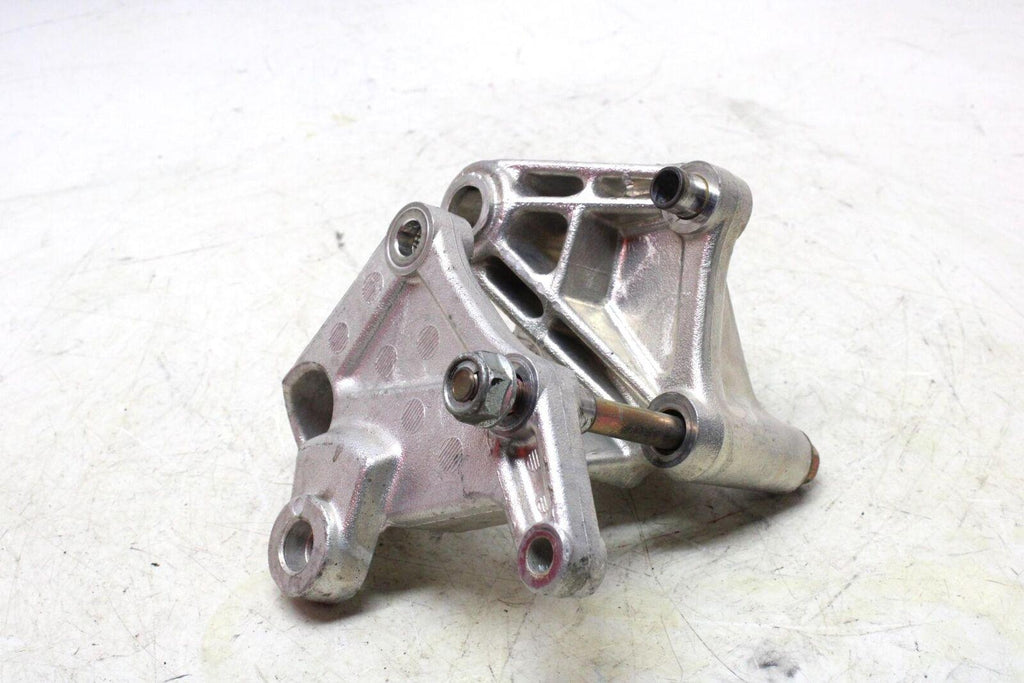 2003 Honda Cbr600F4I Rear Dogbone Shock Linkage Link Mount Bracket - Gold River Motorsports