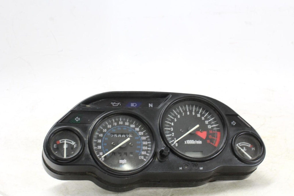 93-01 Kawasaki Zx1100 Speedo - Gold River Motorsports