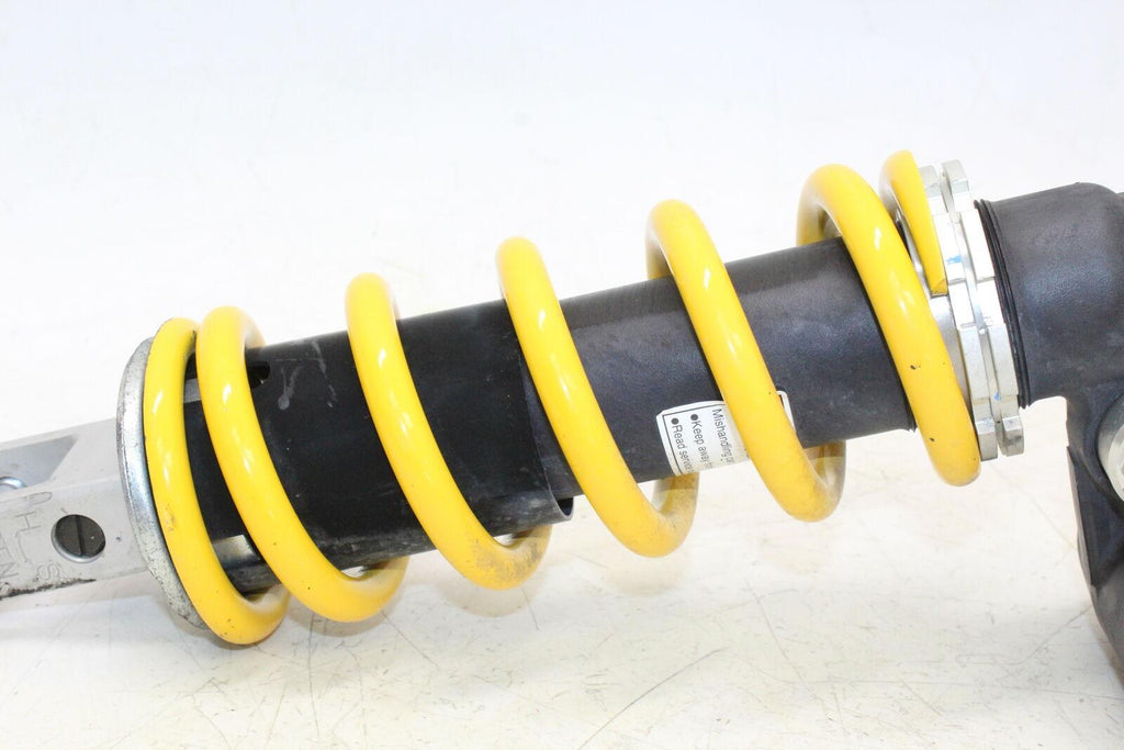 2006 Suzuki Gsxr600 Rear Back Shock Absorber Suspension - Gold River Motorsports