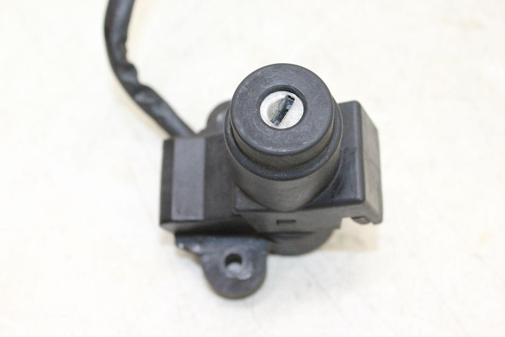 1986 Kawasaki Ninja Zx-10 Zx1000 Ignition Lock !No Key!