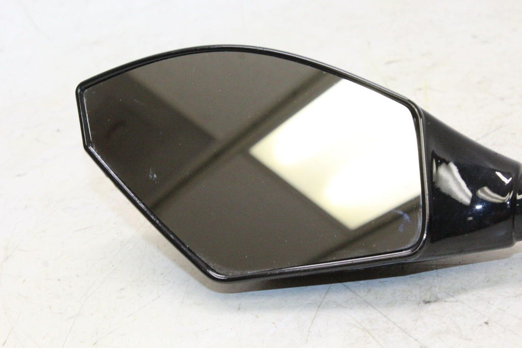 2001 Honda Cbr600F4I Left Side Rear View Mirror - Gold River Motorsports