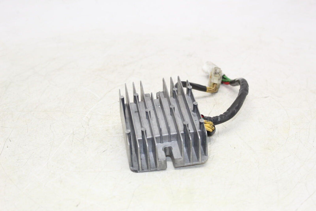 2008 Suzuki Gsxr600 Rectifier Voltage Regulator - Gold River Motorsports