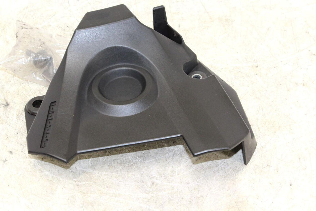 2015 Yamaha Fz09 Engine Sprocket Cover - Gold River Motorsports