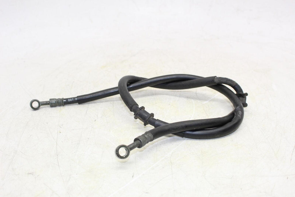 2005 Yamaha Xt225 Brake Hose Fluid Line - Gold River Motorsports