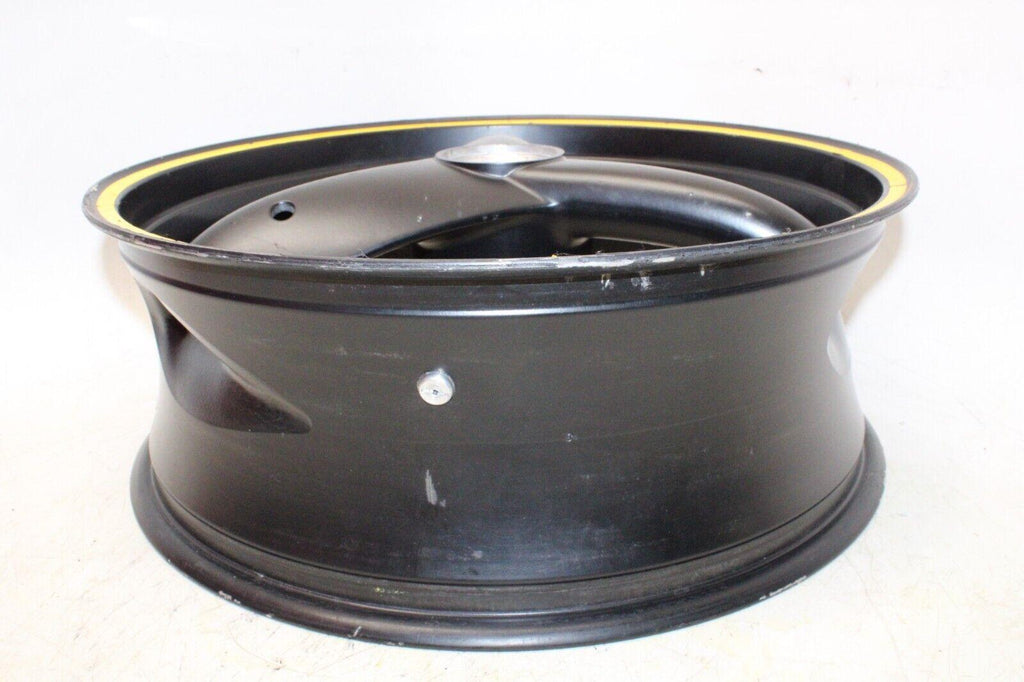 1997 Triumph T595 Daytona Rear Wheel Rim 17X6.00 - Gold River Motorsports
