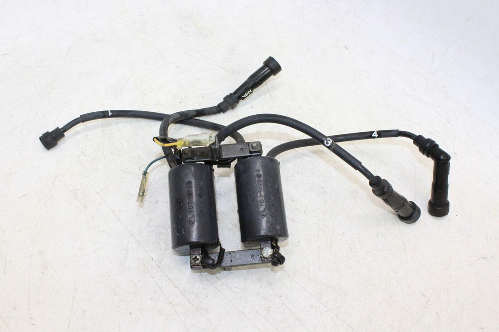 1975 Honda Cb550F Super Sport Ignition Coils