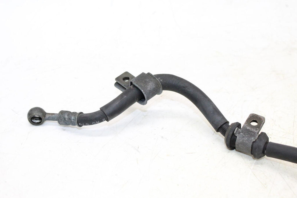 1995 Honda Shadow Ace 1100 Vt1100C2 Front Brake Caliper Hoses Lines