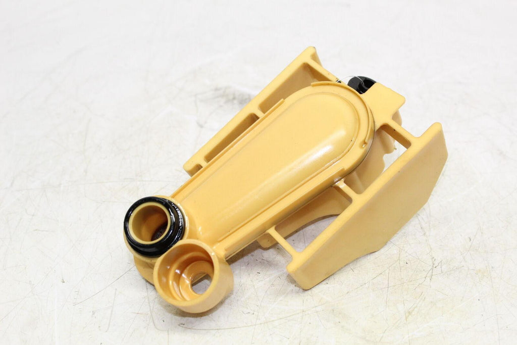 2006 Kawasaki Ninja Zx10R Zx1000D Engine Inner Oil Filter Pickup Screen - Gold River Motorsports