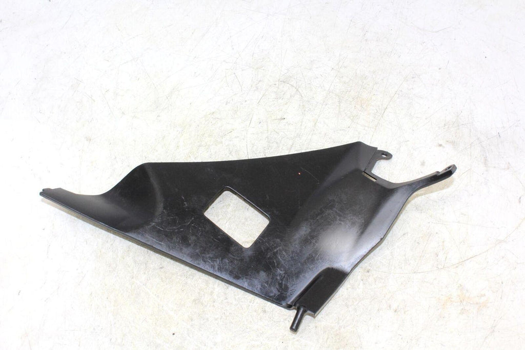 2005 2006 Suzuki Gsxr 1000 Right Inner Front Fairing Panel 94461-41G D30 - Gold River Motorsports