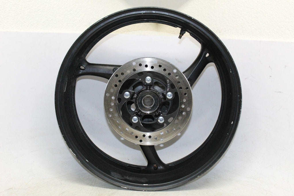 2019 Suzuki Gsxr750 Oem Rear Wheel Back Rim - Gold River Motorsports