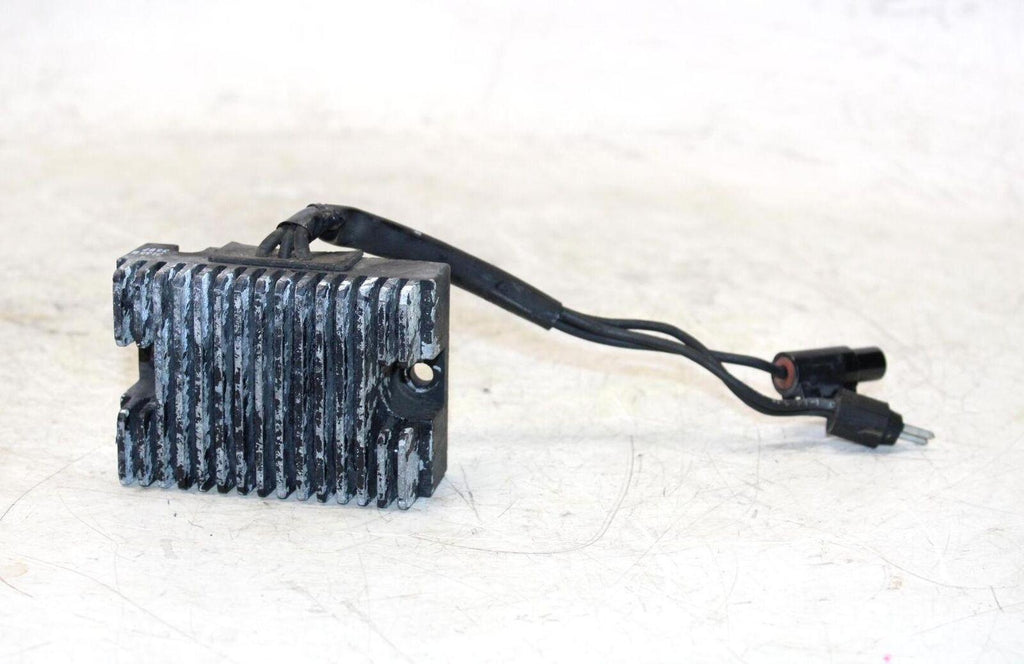 1998 Harley-Davidson Sportster 883 Xlh883 Rectifier Voltage Regulator - Gold River Motorsports