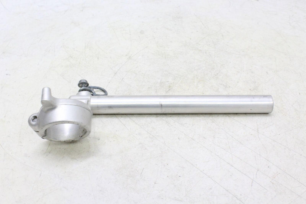 2007 Suzuki Sv650S Aftermarket Right Clip On Handlebar