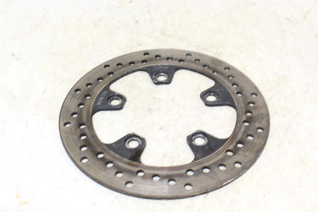 1997 Suzuki Gsxr600 Rear Rotor Back Brake Disc - Gold River Motorsports