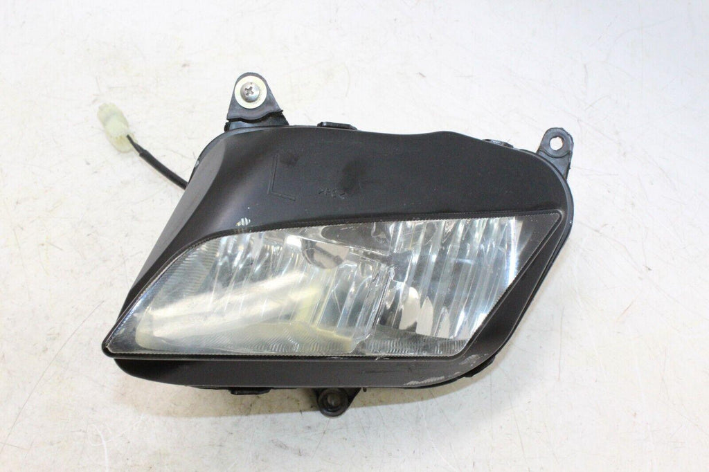 2007 Honda Cbr600Rr Headlight Assembly Headlamp Light