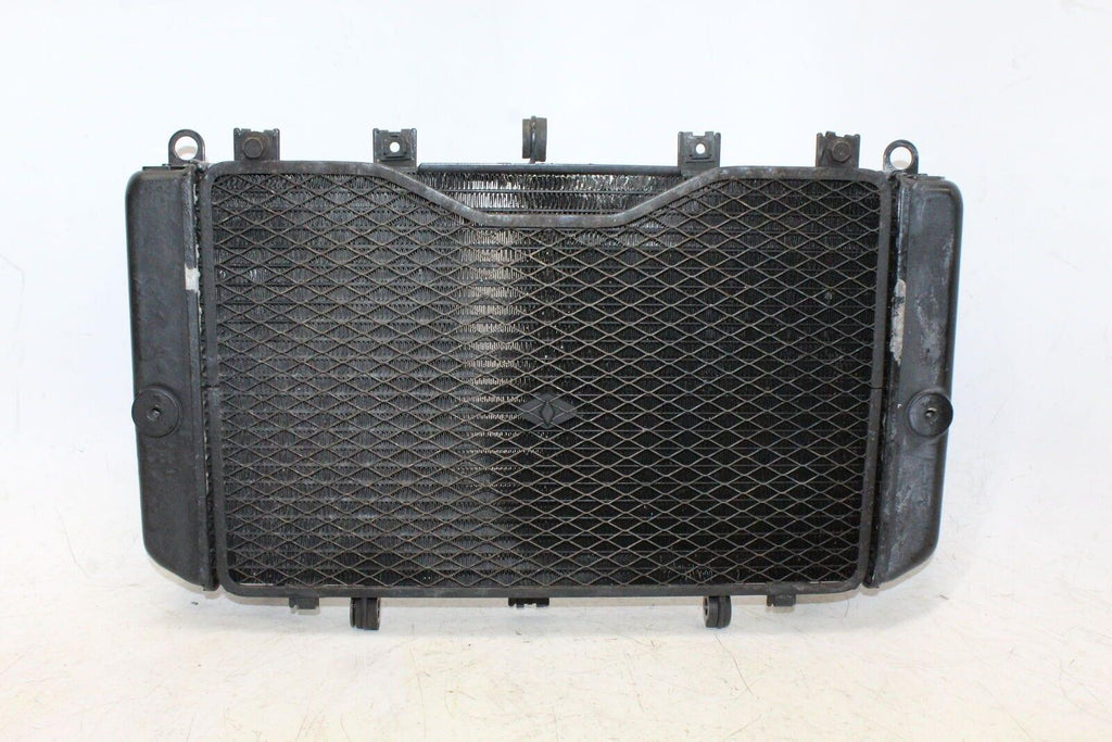 2006 Kawasaki Z1000 Engine Radiator Motor Cooler Cooling Radiater - Gold River Motorsports