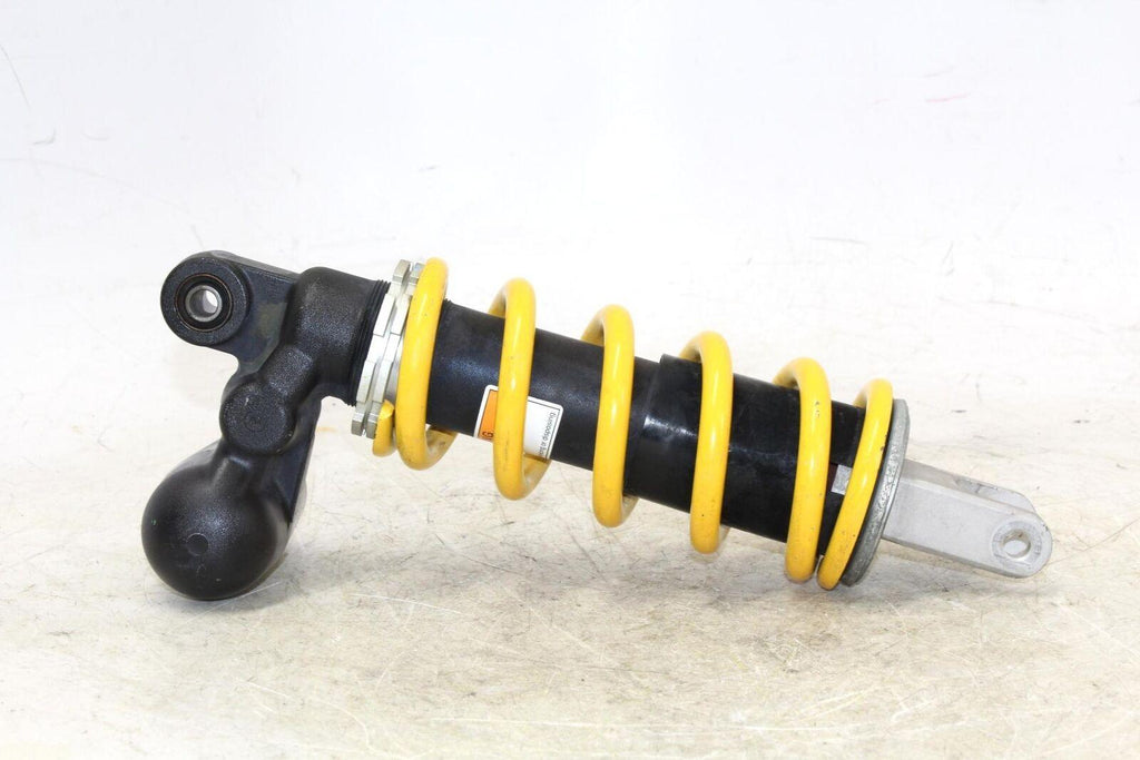 2007 Suzuki Gsxr600 Rear Back Shock Absorber Suspension - Gold River Motorsports