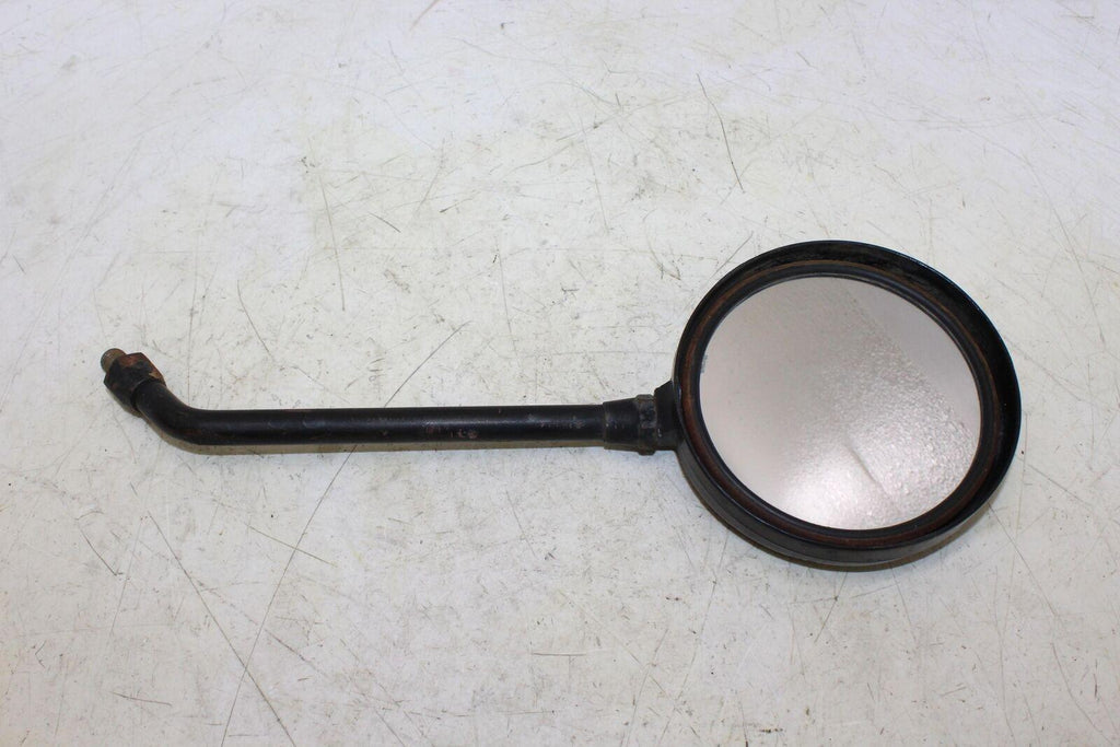 1977 Kawasaki Kz650B Z650 Left Side Rear View Mirror - Gold River Motorsports